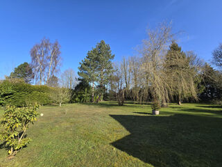  Maison � vendre 8 pi�ces 139 m�