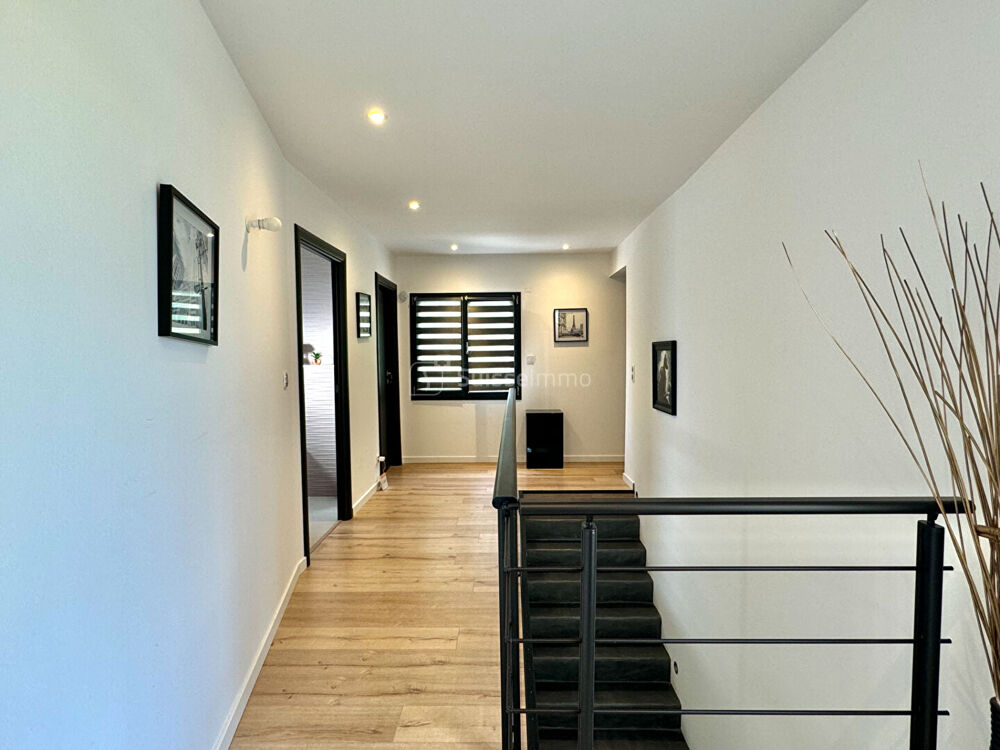 Vente Maison Maison contemporaine d'exception Montferrand le chateau