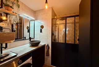  Appartement à vendre 4 pièces 75 m²