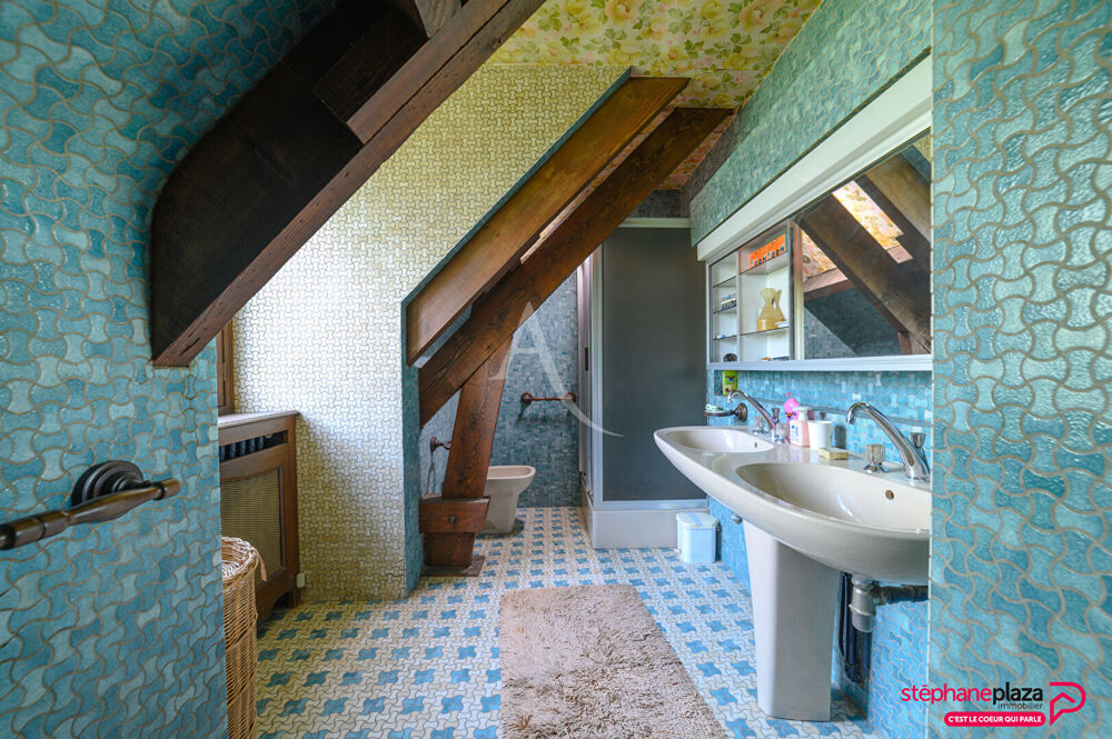 � vendre  Villa Maisons-Laffitte (78600)