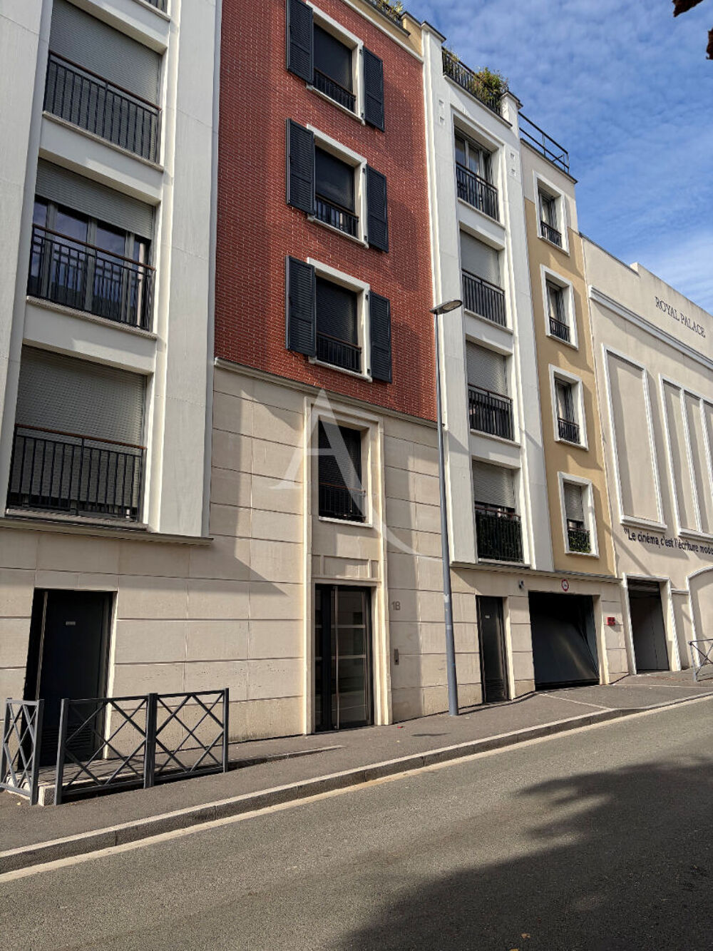 Location Parking/Garage Parking Nogent Sur Marne Nogent sur marne