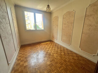  Appartement à vendre 3 pièces 57 m²