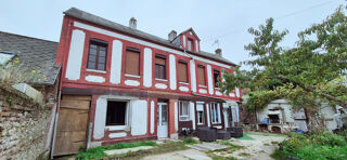  Maison � vendre 5 pi�ces 140 m�