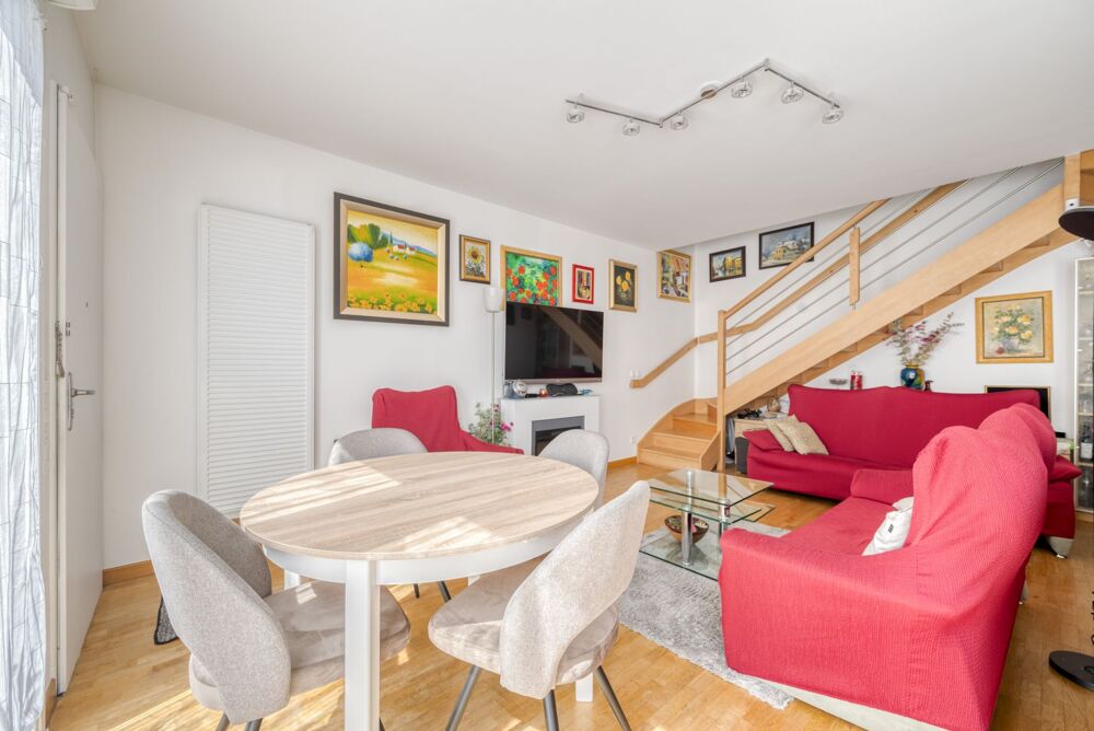  vendre  Appartement Saint-Germain-en-Laye (78100)