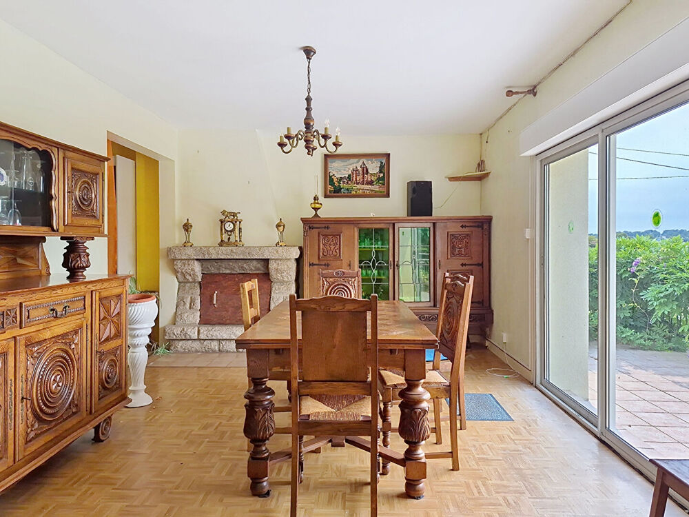 Vente Maison Maison Josselin 4 pièce(s) 75 m2 Josselin