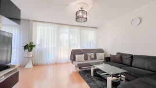  Appartement � vendre 5 pi�ces 86 m�