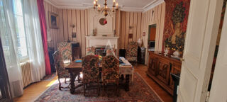  Maison � vendre 8 pi�ces 212 m�