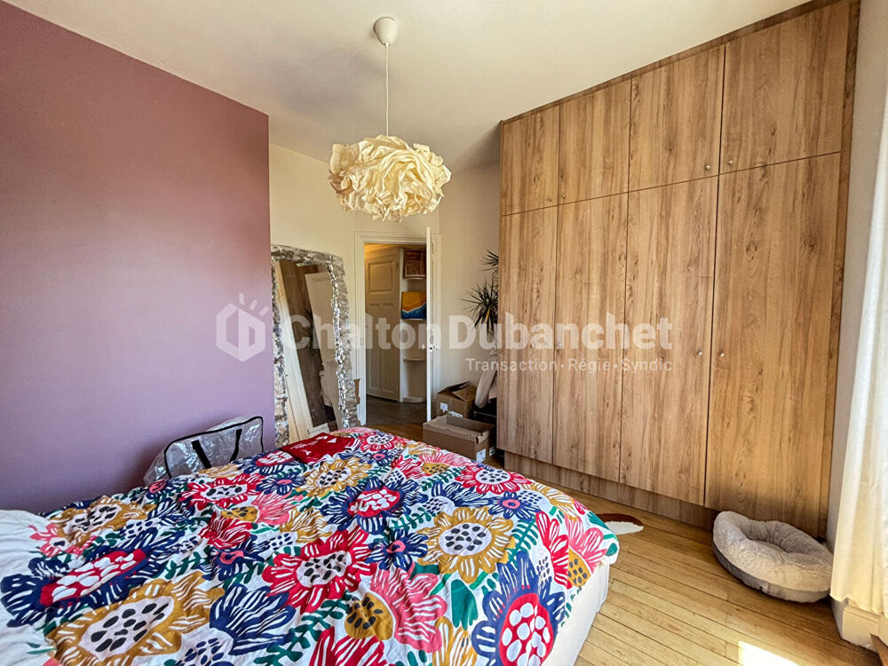 Location Appartement ROANNE - Appartement 3 pièce(s) 65.36 m2 Roanne