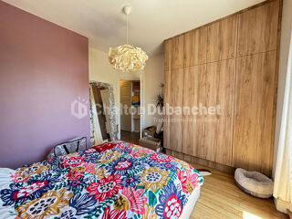  Appartement à louer 3 pièces 65 m²