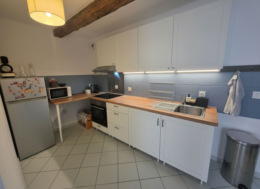Vente Appartement Appartement Toulon 2 pièce(s) 51 m2 Toulon