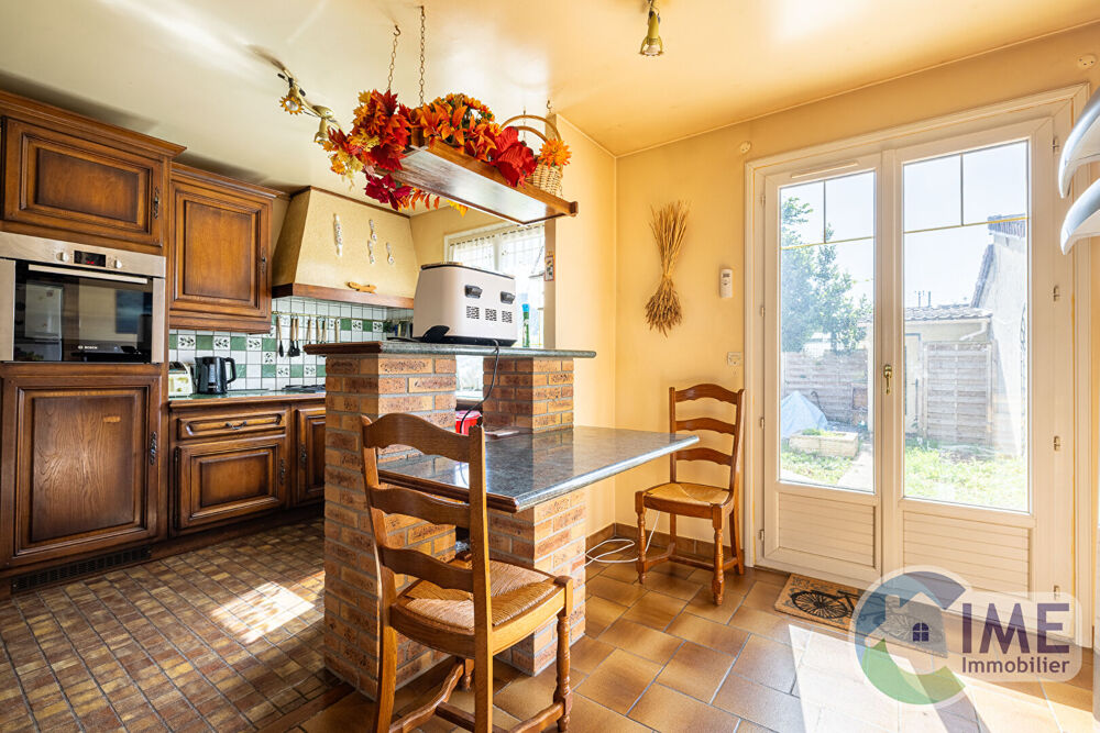 Vente Maison Maison Savigny Sur Orge 6 pièce(s) 110 m2 Savigny sur orge