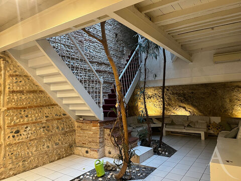  Maison � louer 5 pi�ces 168 m�