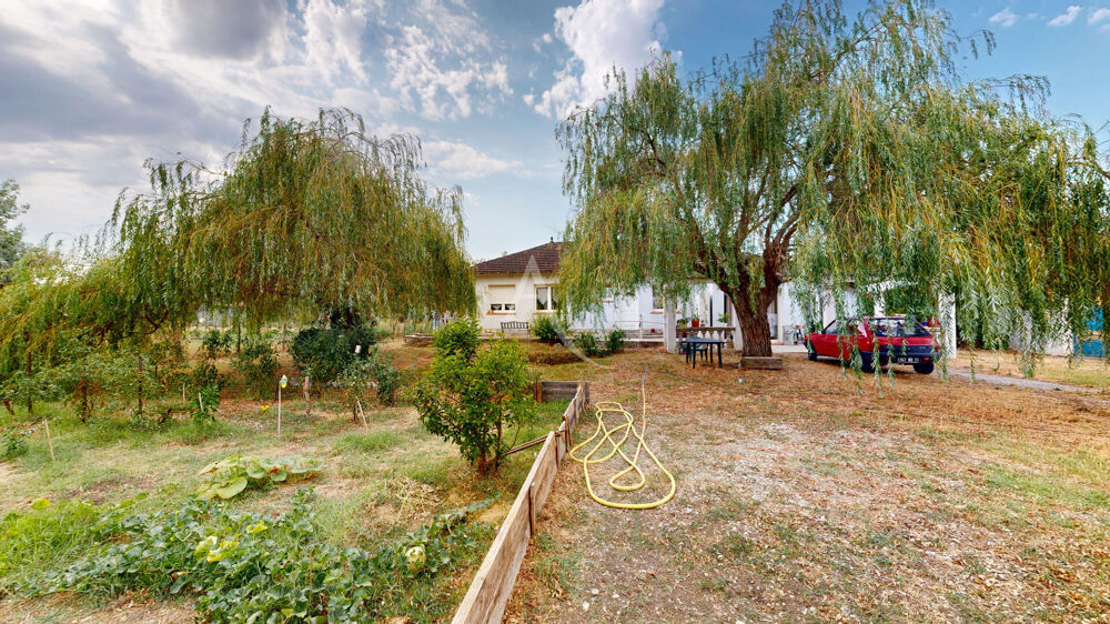 Maison avec jardin Pennautier