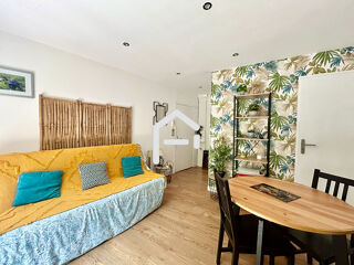  Appartement � louer 1 pi�ce 19 m�