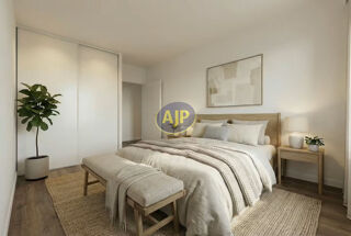  Appartement à vendre 4 pièces 90 m²