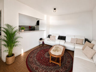  Appartement à vendre 2 pièces 36 m²
