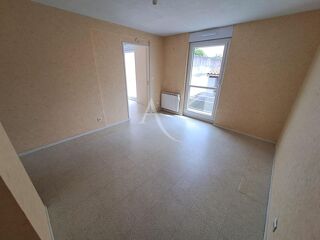  Appartement à louer 2 pièces 39 m²