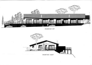  Maison � vendre 4 pi�ces 111 m�