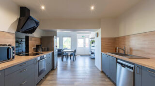  Maison à vendre 8 pièces 280 m²