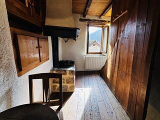  Maison � vendre 2 pi�ces 25 m�