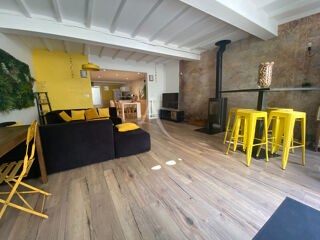  Maison à vendre 4 pièces 156 m²