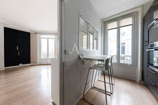  Appartement à vendre 4 pièces 112 m²