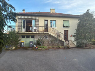  Maison � vendre 7 pi�ces 116 m�