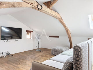  Maison � vendre 5 pi�ces 181 m�