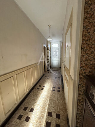  Maison à vendre 6 pièces 175 m²