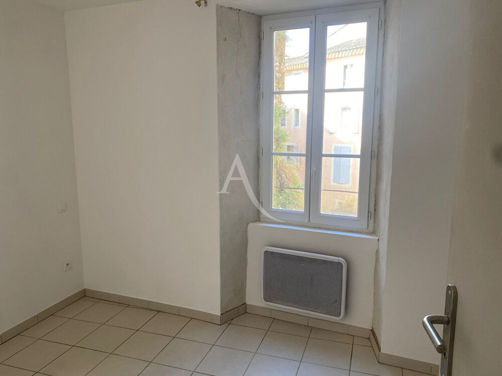 Location Appartement APPARTEMENT F2 - BEDARIEUX - 380  CC Bedarieux