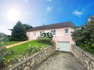  Maison � vendre 5 pi�ces 88 m�