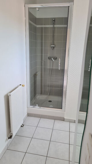  Appartement � louer 1 pi�ce 25 m�