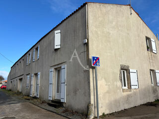  Immeuble à vendre 10 pièces 257 m²