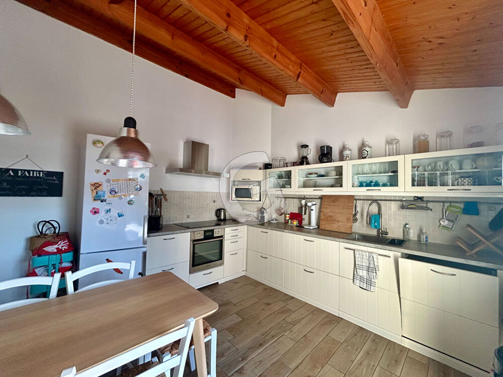 � vendre  Maison La Tranche-sur-Mer (85360)