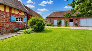  Maison à vendre 6 pièces 126 m²