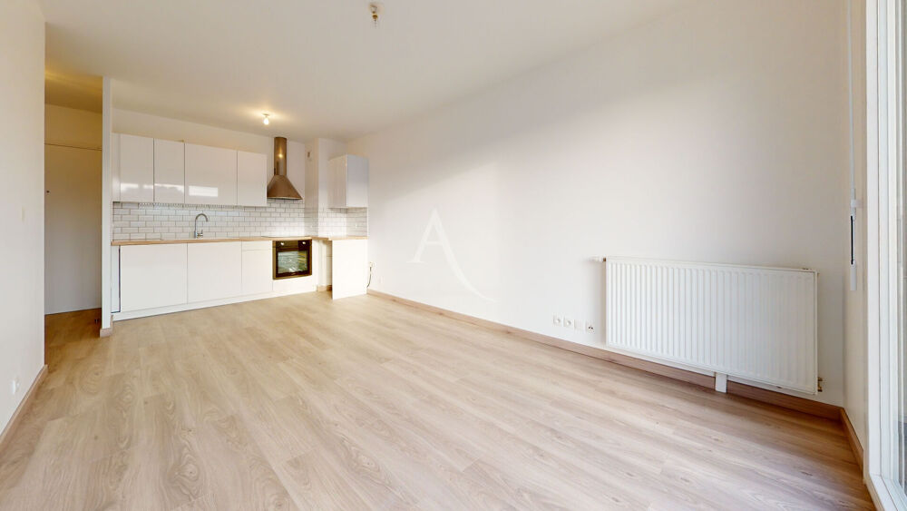 Appartement a louer montigny-les-cormeilles - 3 pièce(s) - 58 m2 - Surfyn