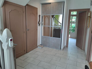  Maison � vendre 6 pi�ces 124 m�