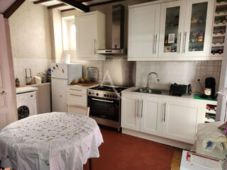  Maison � vendre 5 pi�ces 118 m�