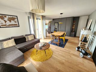  Appartement à vendre 2 pièces 50 m²