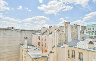  Appartement � vendre 1 pi�ce 22 m�