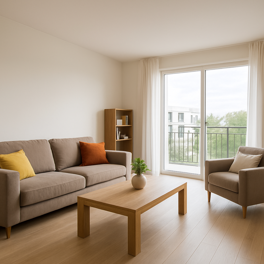 Vente Appartement Appartement 4 pièces de 86 m2 (Vétraz-Monthoux) Vétraz-monthoux