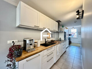  Appartement � louer 2 pi�ces 57 m�