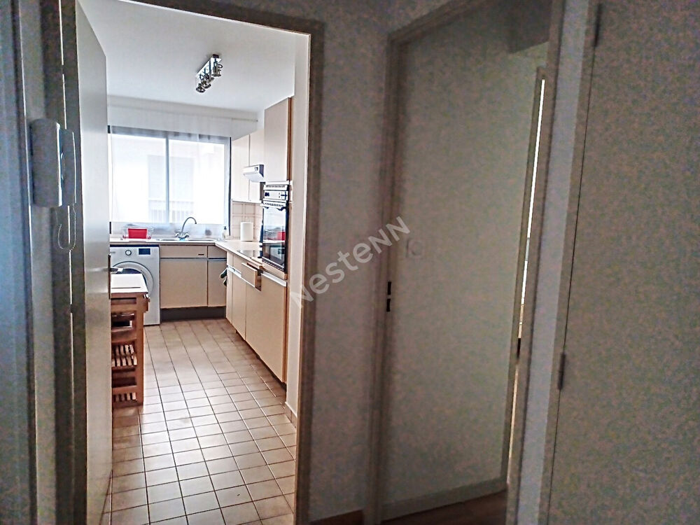 Location Appartement Toulon Le Mourillon grand appartement T2 de 52 m² à deux pas des plages Toulon
