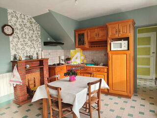  Maison � vendre 5 pi�ces 103 m�