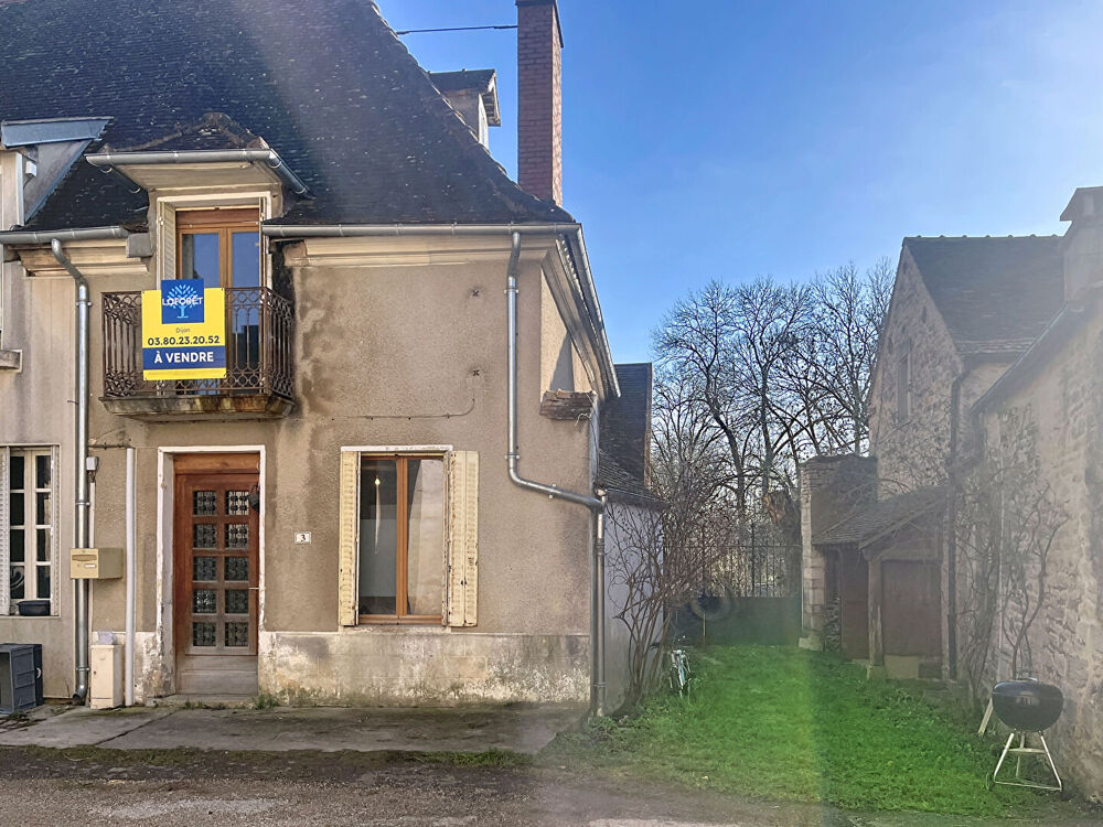 Maison 3 pièces 71 m² · à Pralon · 71 m² · 66 500 €