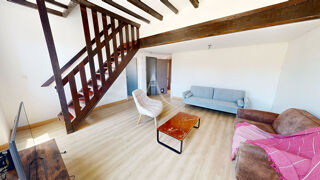  Maison à vendre 5 pièces 108 m²