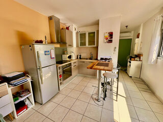  Appartement à vendre 1 pièce 28 m²