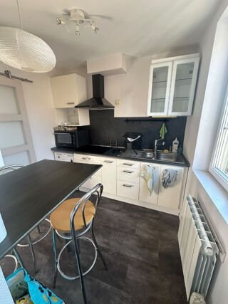  Appartement à louer 2 pièces 47 m²