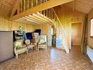  Maison � vendre 3 pi�ces 34 m�