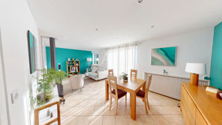  Maison � vendre 8 pi�ces 136 m�